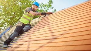 Best Sheet Metal Roofing  in Swanton, OH