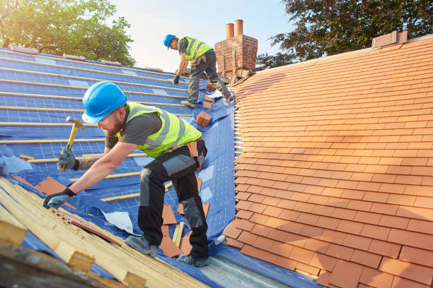 Best Tile Roofing Installation  in Swanton, OH