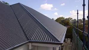 Best Roof Coating and Sealing  in Swanton, OH