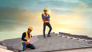 Roof Insulation in Swanton, OH